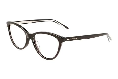 Lunettes de vue Calvin Klein CK21519 001