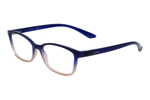 Lunettes de vue Calvin Klein CK23525N 438
