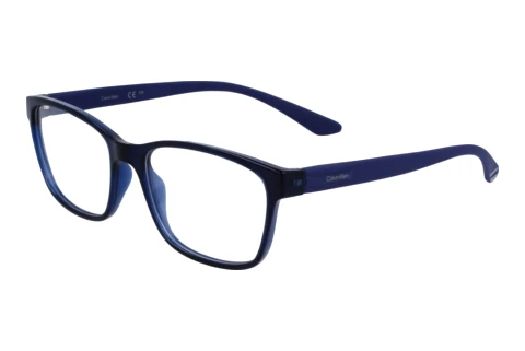 Lunettes de vue Calvin Klein CK23528N 438
