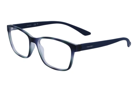 Lunettes de vue Calvin Klein CK23528N 460