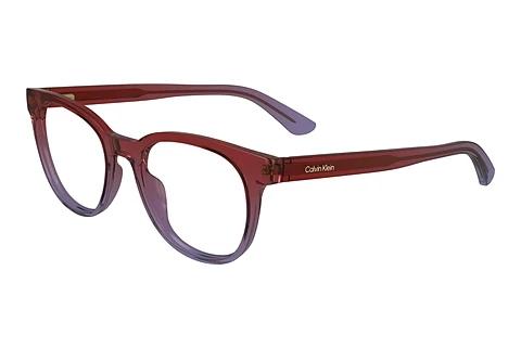 Lunettes de vue Calvin Klein CK24522 603