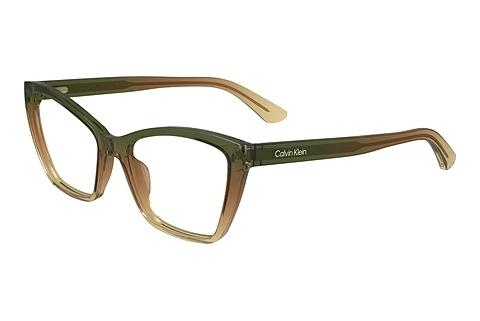 Lunettes de vue Calvin Klein CK24523 343