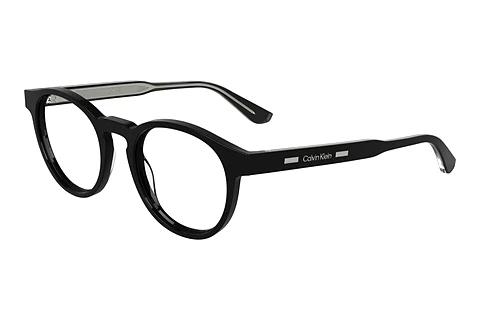 Lunettes de vue Calvin Klein CK24551MAG-SET 001