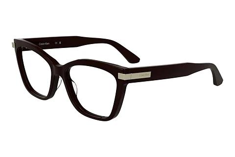 Lunettes de vue Calvin Klein CK25513 605