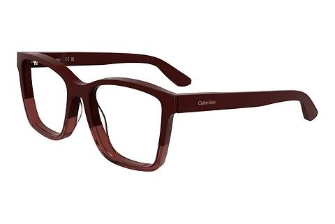 Lunettes de vue Calvin Klein CK25516 605