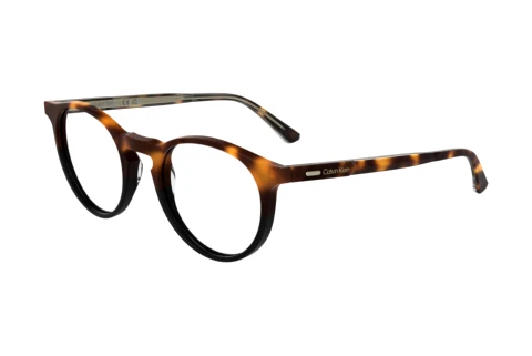 Lunettes de vue Calvin Klein CK25518 N 233