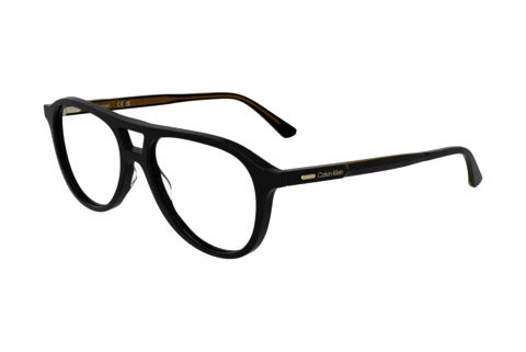 Lunettes de vue Calvin Klein CK25519 N 001