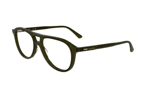 Lunettes de vue Calvin Klein CK25519 N 330