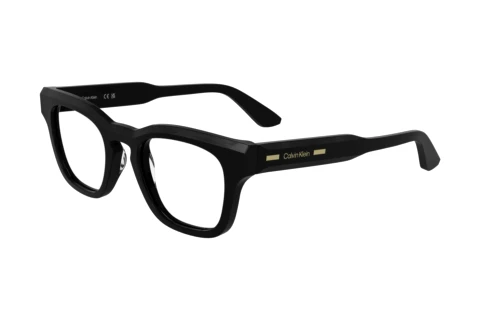 Lunettes de vue Calvin Klein CK25521 N 001