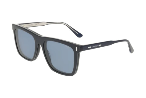 Lunettes de vue Calvin Klein CK25530MAG-SET N 400