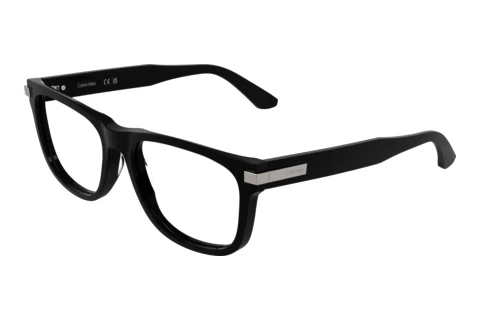 Lunettes de vue Calvin Klein CK25540 001