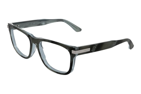Lunettes de vue Calvin Klein CK25540 003