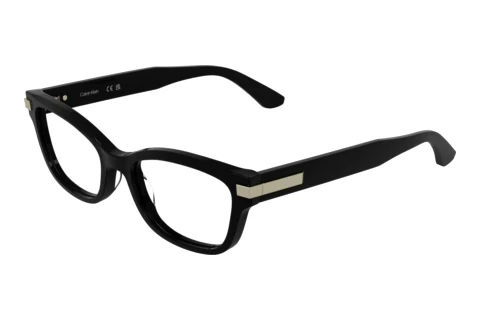 Lunettes de vue Calvin Klein CK25541 001