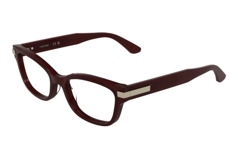 Lunettes de vue Calvin Klein CK25541 605