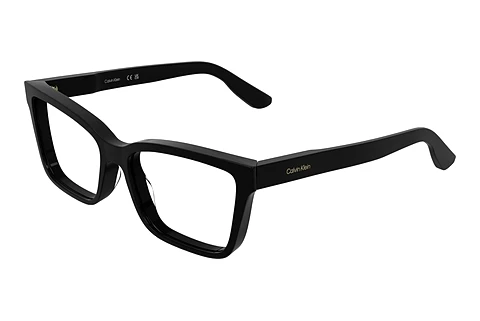 Lunettes de vue Calvin Klein CK25543 001