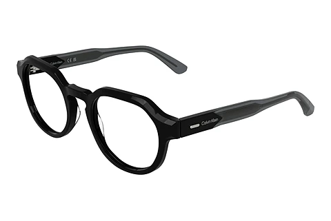 Lunettes de vue Calvin Klein CK25545 001