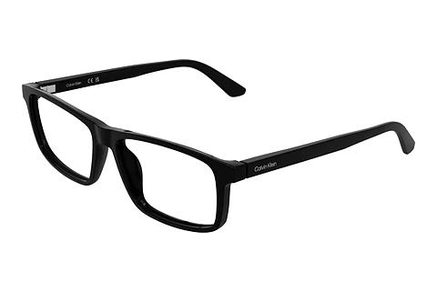 Lunettes de vue Calvin Klein CK25546 001
