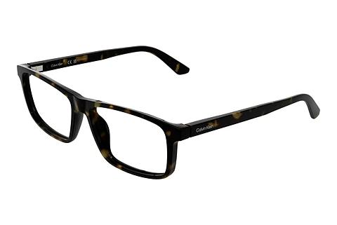 Lunettes de vue Calvin Klein CK25546 235