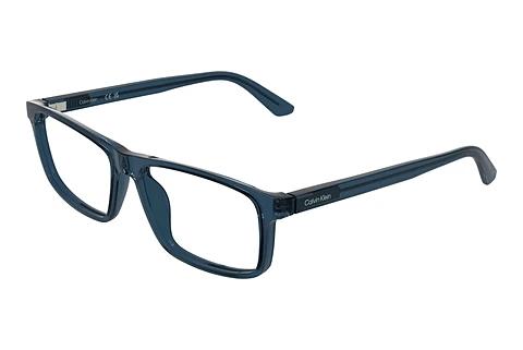 Lunettes de vue Calvin Klein CK25546 400