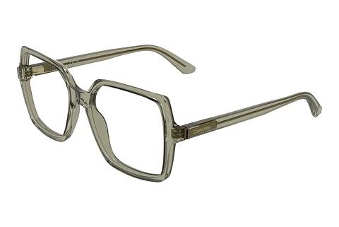 Lunettes de vue Calvin Klein CK25547 200