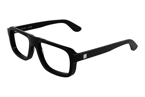 Lunettes de vue Calvin Klein CK25548 001