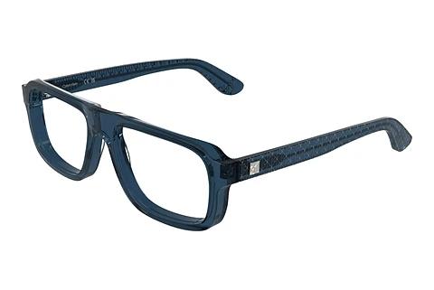 Lunettes de vue Calvin Klein CK25548 400