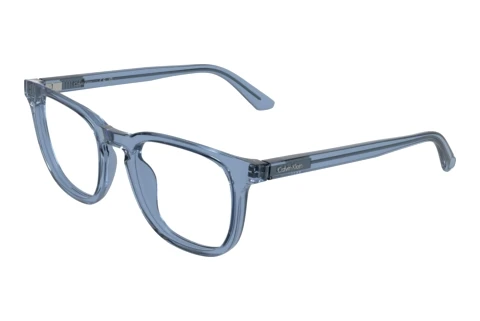 Lunettes de vue Calvin Klein CK26519 400