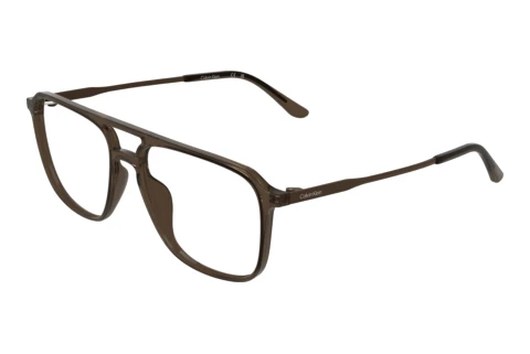 Lunettes de vue Calvin Klein CK26538 200