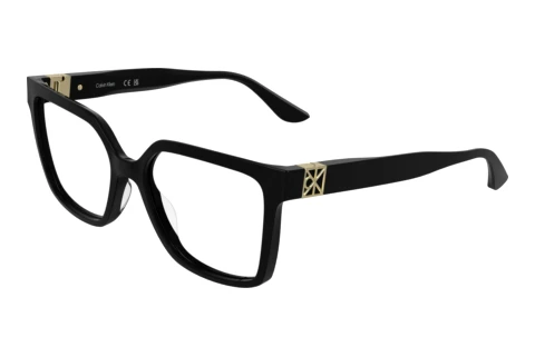 Lunettes de vue Calvin Klein CK26540 001