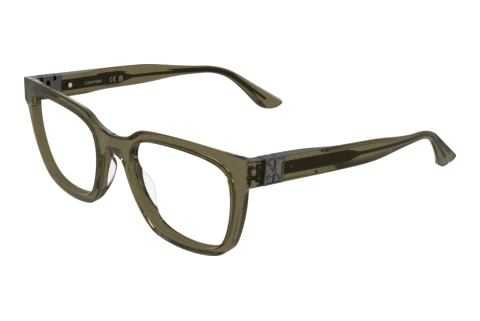 Lunettes de vue Calvin Klein CK26541 330