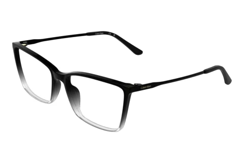 Lunettes de vue Calvin Klein CK26542 007