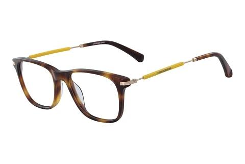 Lunettes de vue Calvin Klein CKJ18704 240