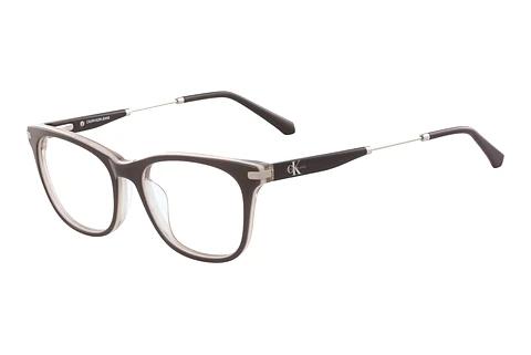 Lunettes de vue Calvin Klein CKJ18706 007