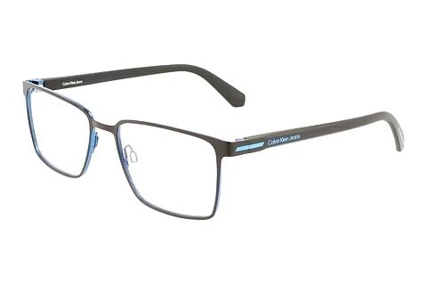 Lunettes de vue Calvin Klein CKJ22207 002