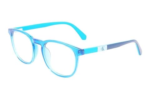 Lunettes de vue Calvin Klein CKJ22301 410