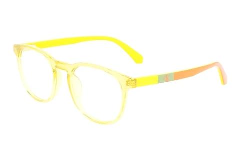Lunettes de vue Calvin Klein CKJ22301 701