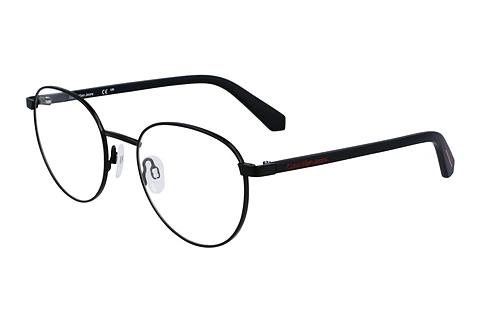 Lunettes de vue Calvin Klein CKJ23221CLIP-ON 002