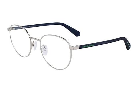 Lunettes de vue Calvin Klein CKJ23221CLIP-ON 040