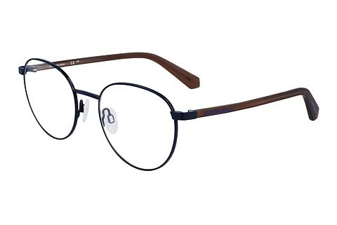 Lunettes de vue Calvin Klein CKJ23221CLIP-ON 400