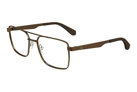 Lunettes de vue Calvin Klein CKJ24204 704
