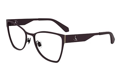 Lunettes de vue Calvin Klein CKJ24210 505