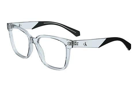 Lunettes de vue Calvin Klein CKJ24306 402