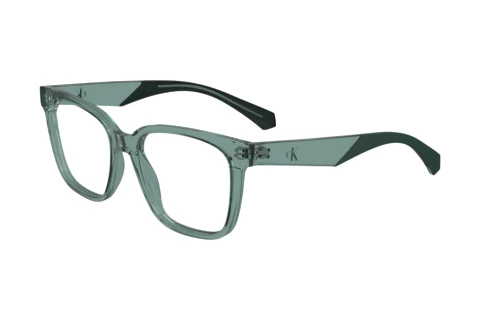 Lunettes de vue Calvin Klein CKJ24306 N 302