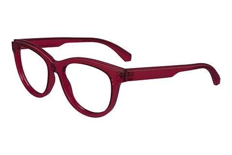 Lunettes de vue Calvin Klein CKJ24611 679