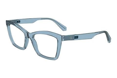 Lunettes de vue Calvin Klein CKJ24612 450