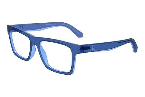 Lunettes de vue Calvin Klein CKJ24617 400