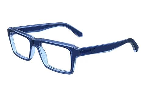 Lunettes de vue Calvin Klein CKJ24618 400