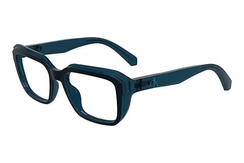 Lunettes de vue Calvin Klein CKJ24627 400