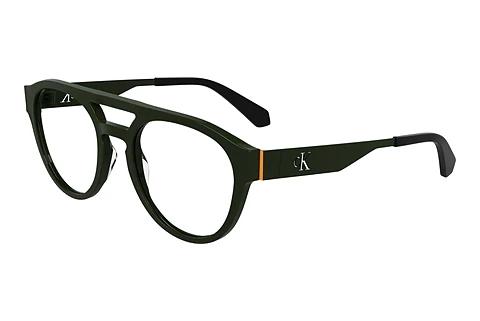 Lunettes de vue Calvin Klein CKJ24633 309