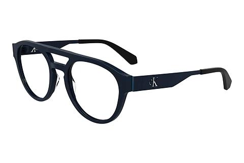 Lunettes de vue Calvin Klein CKJ24633 400